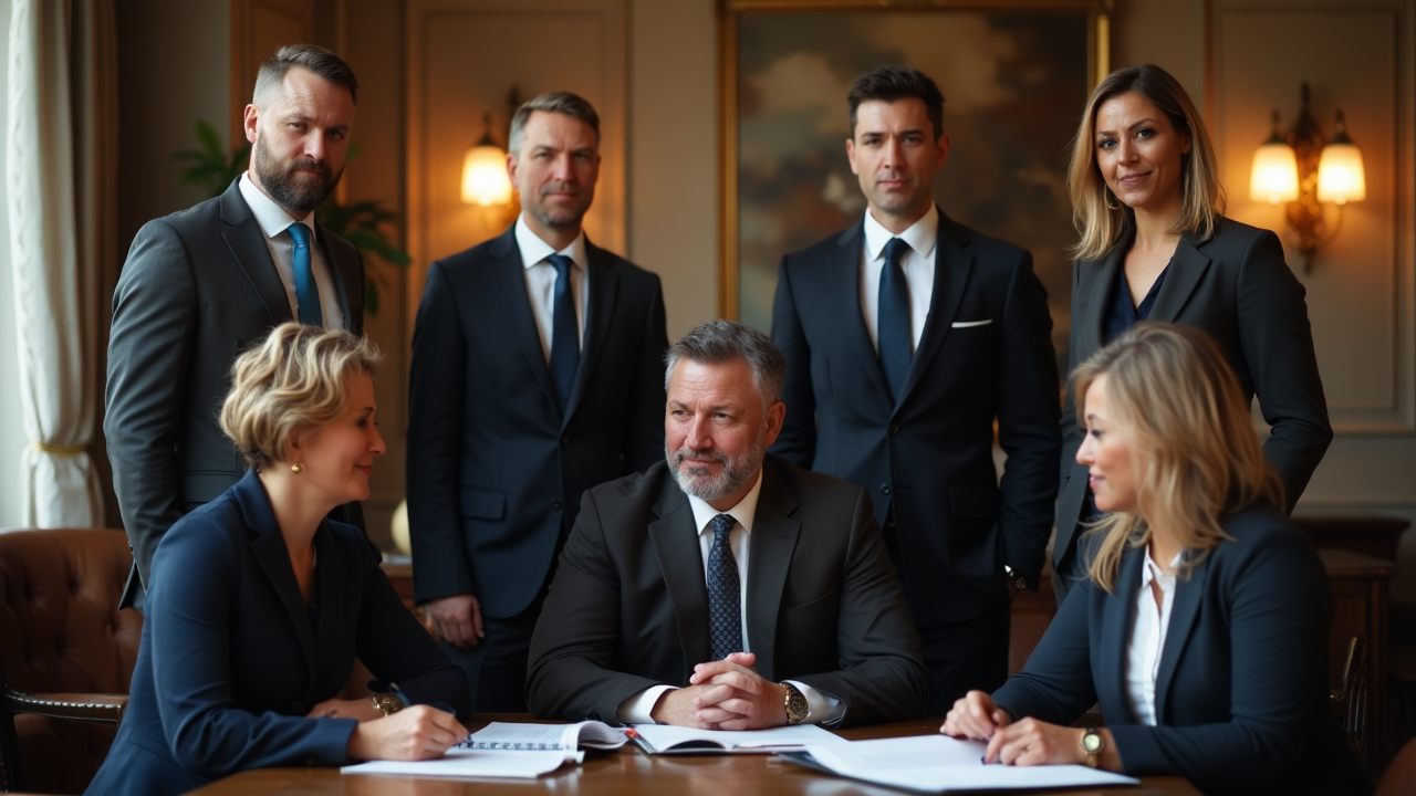 Equipo de Inversión Época