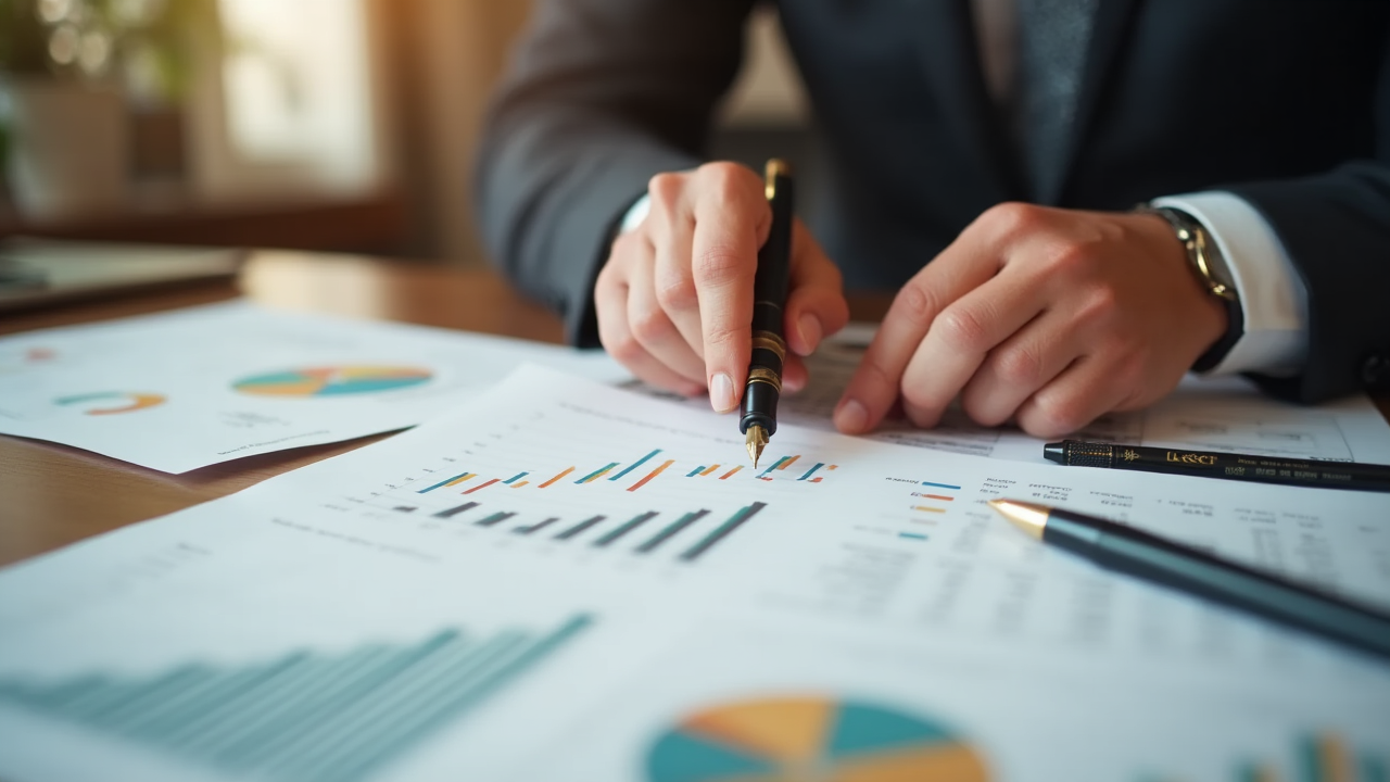 Planificación financiera